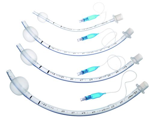 Mua Ống nội khí quản có bóng bơm hơi áp lực cao, thể tích lớn và lỗ Murphy dùng đường miệng/mũi, đạt chuẩn ISO/CE sản xuất trực tuyến