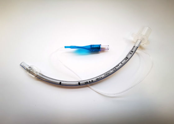 Mua Vòng bít ống nội khí quản tăng cường ống 3.0mm Ống nâng mũi sản xuất trực tuyến