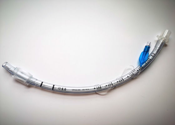 Mua Chuồng khí cầu y tế ống mũi 8,0mm còng tay Endotracheal Intubation sản xuất trực tuyến