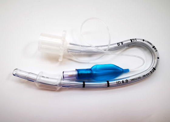 Mua Ống nội khí quản bằng miệng PVC Ống thông khí quản mũi sản xuất trực tuyến
