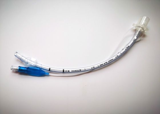 Mua Bóng khí PVC Ống nội khí quản 4.0mm Ống nội khí quản bằng PVC Cuffed sản xuất trực tuyến