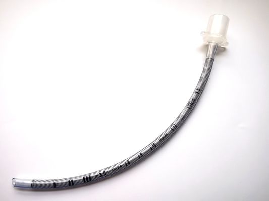 Mua 3,5 mm PVC gia cố ống nội khí quản Mạch y tế Ống nội khí quản nâng mũi sản xuất trực tuyến