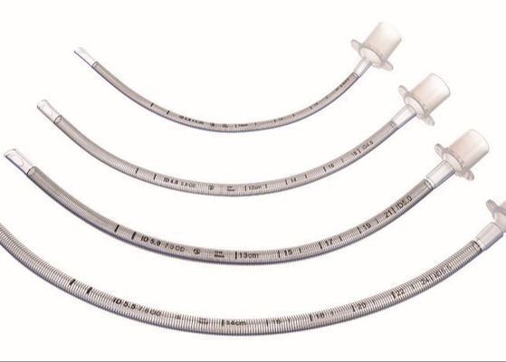 Mua Ống nội khí quản tăng cường 8,5mm Đặt nội khí quản mũi xoắn ốc sản xuất trực tuyến