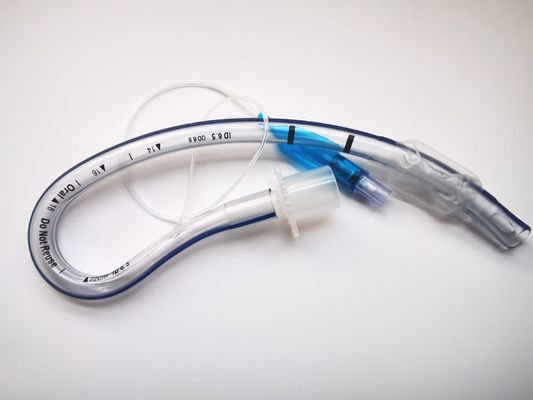 Mua 6.5mm PVC ống dẫn nội tiết miệng ống dẫn nội tiết y tế bị còng và không còng sản xuất trực tuyến