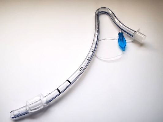 Mua Ống nội khí quản mũi được tạo hình sẵn PVC 7,5mm sản xuất trực tuyến
