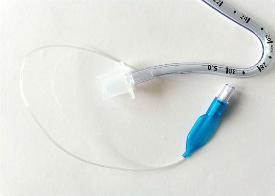 Mua Ống nội khí quản mũi có cuff bằng PVC y tế 4.0mm cho đặt nội khí quản mũi sản xuất trực tuyến