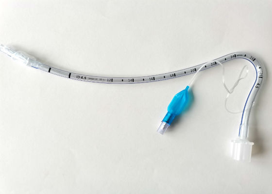Mua Ống nội khí quản y tế Ống khí quản y tế 4,5mm không nhồi sản xuất trực tuyến