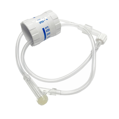 Mua Cổng tiêm Y DEHP Bộ truyền dịch dùng một lần miễn phí Cài đặt tốc độ dòng chảy sản xuất trực tuyến
