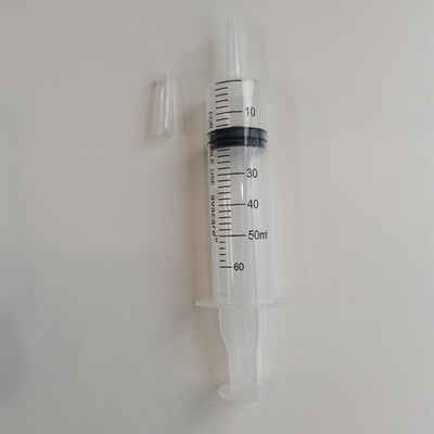 Mua Chứng nhận ISO Đầu ống thông ống tiêm để cho ăn bằng miệng Ống tiêm tưới sản xuất trực tuyến