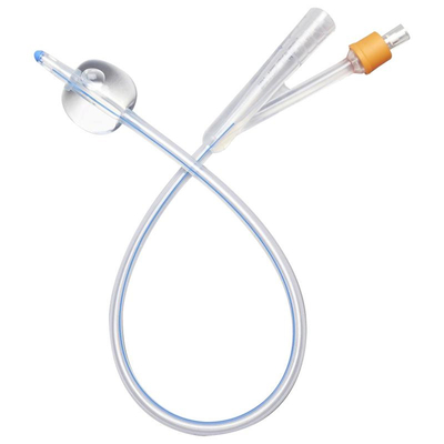 Giá tốt Suprapubic Silicone tiết niệu Foley Catheter Vật tư y tế dùng một lần trực tuyến