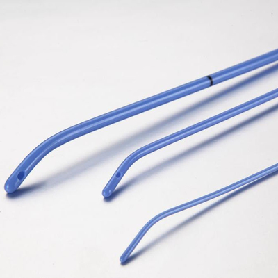 Giá tốt Dụng cụ giới thiệu ống nội khí quản phẫu thuật dùng một lần Bougie Hollow Type trực tuyến