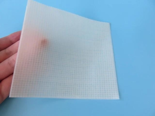 Giá tốt Gạc Paraffin vô trùng y tế Băng vết bỏng 10 x 10cm Dược phẩm y tế Gạc sáp paraffin trực tuyến