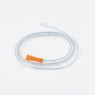 Giá tốt 8-24FR Ống thông dạ dày bọc silicon dùng một lần cho y tế trực tuyến