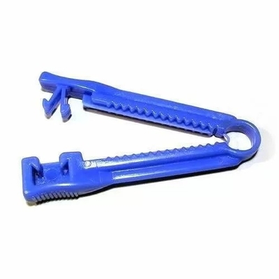 Giá tốt Kẹp dây rốn y tế dùng một lần Kẹp cầm máu dây rốn cho trẻ sơ sinh trực tuyến