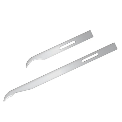 Giá tốt Máy cắt khâu dùng một lần cho y tế với vòng cong dùng duy nhất Strile Long Grip trực tuyến