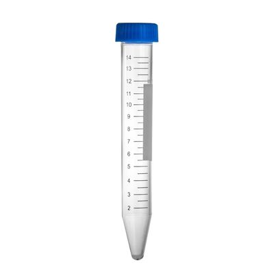 Giá tốt Phòng thí nghiệm Phòng thí nghiệm vô trùng Ống ly tâm 10ml 15ml 50ml có thể hấp tiệt trùng trực tuyến