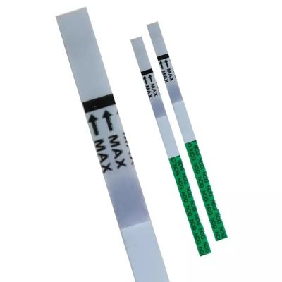 Giá tốt Que thử thai nước tiểu HCG với độ chính xác 99,99%, thời gian đọc kết quả 3-5 phút và độ nhạy cao (25 mIU/ml) trực tuyến