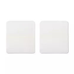 Giá tốt Đảo gạc không dệt có viền Chăm sóc vết thương bằng miếng thấm 10 * 10cm trực tuyến
