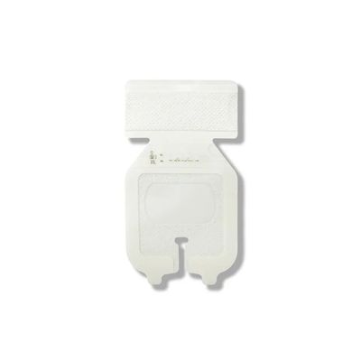 Giá tốt Băng vết thương bằng ống thông IV cho PICC hoặc khay cố định ống thông tĩnh mạch ngoại biên trực tuyến