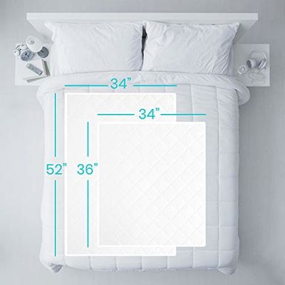 Giá tốt Tấm lót dùng một lần Tấm lót giường siêu thấm bệnh viện 65 * 51CM cho giường trực tuyến