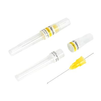 Giá tốt CE 30G Kim nha khoa vô trùng dùng một lần Kim tiêm dưới da vô trùng dùng một lần trực tuyến