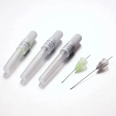 Giá tốt 100 chiếc Kim tưới tiêu Endo 25MM dùng một lần Vật tư nha khoa để gây mê trực tuyến