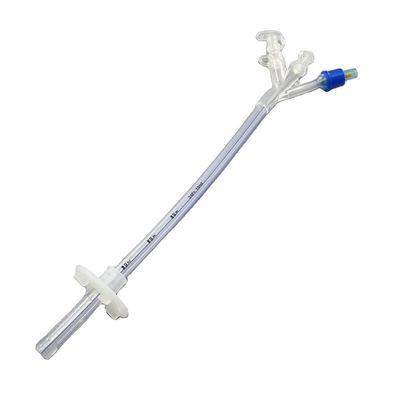 Giá tốt Ống dẫn thức ăn vào dạ dày bằng silicone 16Fr Ống PEG 3 chiều cho dinh dưỡng qua đường ruột trong thời gian dài trực tuyến