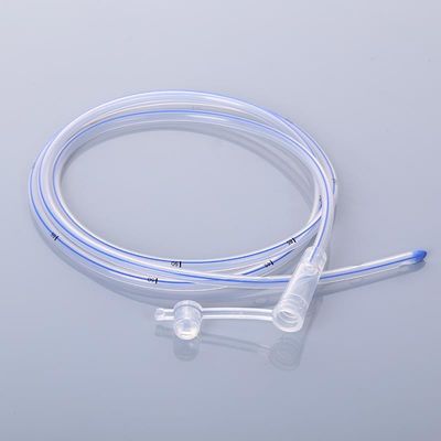 Giá tốt OEM Ống cho ăn dạ dày PVC y tế dùng một lần trong suốt 24Fr cho bệnh viện trực tuyến
