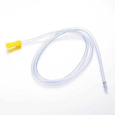 Giá tốt PVC Fr12 Fr16 Fr18 Ống dạ dày Ryles tá tràng có vòi trực tuyến