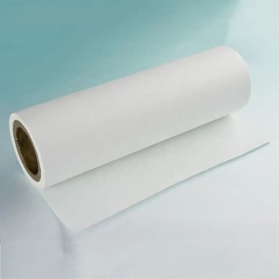 Giá tốt Bảng giấy bắp phồng phủ bằng sợi cellulose 100% mảng sơn mài để đóng gói ống tiêm nha khoa trực tuyến