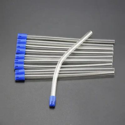 Giá tốt 150mm Dental Consumables Dental Suction Tips Máy phun nước bọt cầm tay dùng một lần trực tuyến