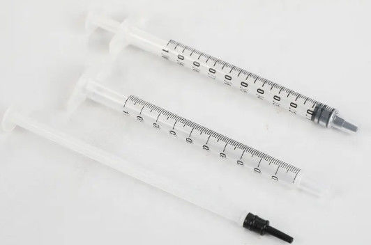 Giá tốt Tiêm một lần dùng Sterile Tuberculin Bacillus Syringe (BCG) 1ml Với kim trực tuyến