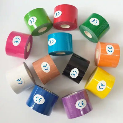 Giá tốt Thể thao thể thao băng bó KT Kinesiology Tape KT Health Kinesio cho căng cơ, đau & chấn thương trực tuyến