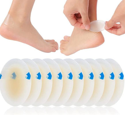 Giá tốt Hydrocolloid Blister Patches Blister Patches Hydrocolloid Blister Foot Bandage Chăm sóc vết thương trực tuyến