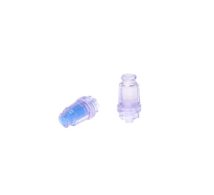 Giá tốt Các bộ kết nối không cần kim cho tiêm Set IV Administration Sets Needle Free Syringe Connector trực tuyến