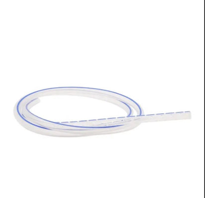Giá tốt OEM Y tế silicone tròn lỗ ống thoát nước thoát nước chân không thoát nước vết thương với đường X-quang cho phẫu thuật bụng trực tuyến