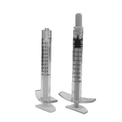 Giá tốt Tiêm thuốc làm đẹp Tiêm thủy tinh 1ml Tiêm thủy tinh borosilicate mũi tiêm trực tuyến