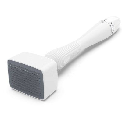 Giá tốt Điều chỉnh 140 Micro kim Derma Stamp cho khuôn mặt cơ thể tóc bị hư hỏng dermastamp ấn derma điều chỉnh trực tuyến