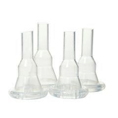 Giá tốt Bao cao su ống dẫn nước tiểu nam silicone với dải dính để cố định trực tuyến