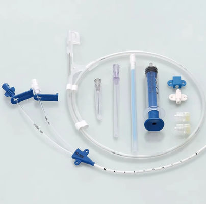 Giá tốt Bộ ống thông tĩnh mạch trung ương dùng một lần dùng trực tuyến