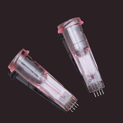 Giá tốt 34G 4-Pin Nanosoft Needle cho mesotherapy và trẻ hóa da trực tuyến