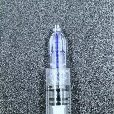 Giá tốt Kim tiêm siêu nhỏ Nanosoft 34G 0.6mm-1.5mm dùng trong liệu pháp Mesotherapy trực tuyến