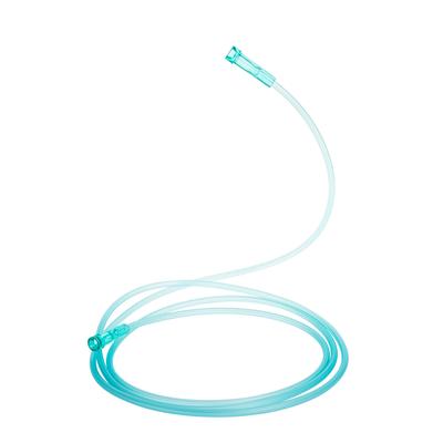 Giá tốt High-Quality Medical Oxygen Tubing for Home & Hospital Use –Latex-Free Oxygen Supply Tube trực tuyến
