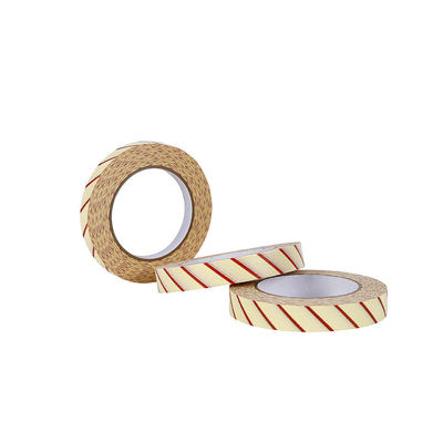 Giá tốt Vải chỉ báo khử trùng EO cấp y tế với giấy kết cấu và chất kết dính không còn dư lượng - được chứng nhận CE / ISO để niêm phong túi trực tuyến