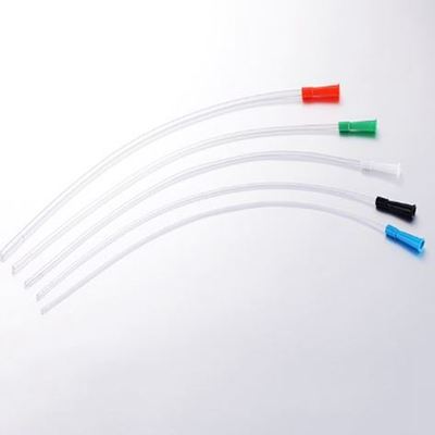 Giá tốt Standard Nelaton Catheter with Fr6-22 Size and 400mm Length for Short-Term Bladder Catheterization trực tuyến