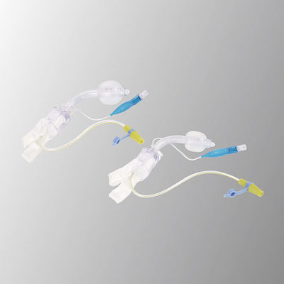 Giá tốt Tracheostomy Tube with Evacuation Lumen –Optimized for Airway Management and Sputum Clearance trực tuyến