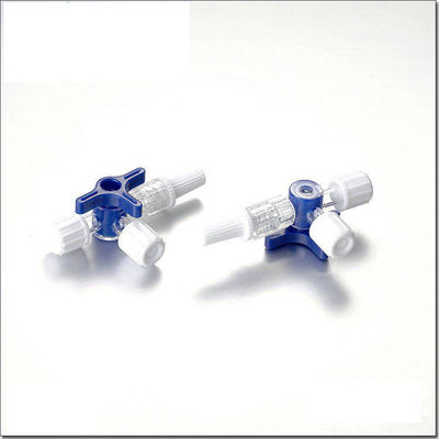 Giá tốt High-Quality Disposable Three-Way Valve for Medical Use – Sterile, Leak-Proof, and Reliable trực tuyến