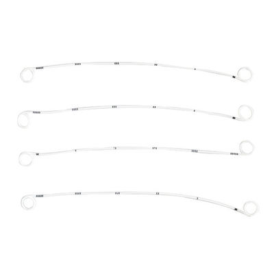 Giá tốt Flexible Double-J Ureteral Stent with 22mm-26mm Length and 2 Years Shelf Life for Optimal Urinary Drainage trực tuyến