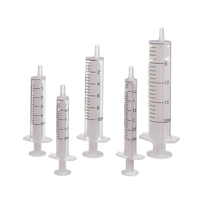 Giá tốt 2-Part Syringe Without Needle for Medical Use – Disposable, Sterile, and Leak-Proof Design trực tuyến