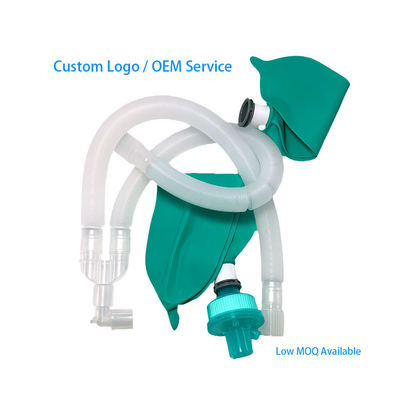 Giá tốt Bộ mạch gây mê dùng một lần có chất lượng y tế với ống mở rộng 1,5m cho người lớn và trẻ em trực tuyến